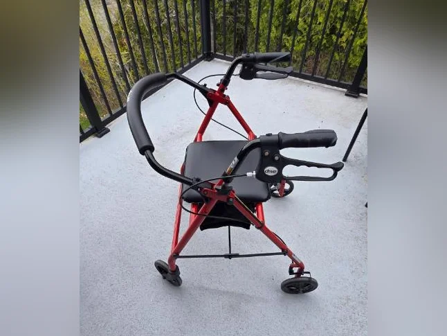 déambulateur