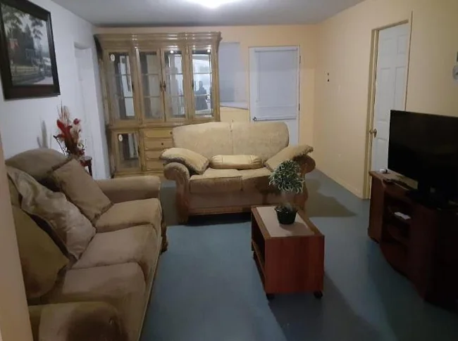 Chambre à louer à Sept-Iles