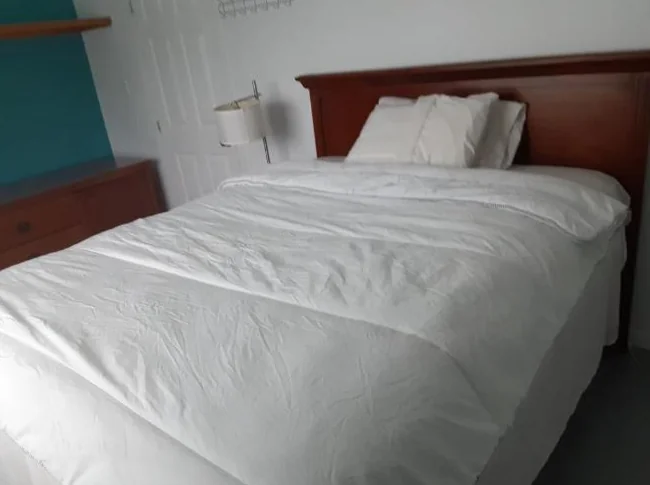 Chambre à louer à Sept-Iles thumbnail 6