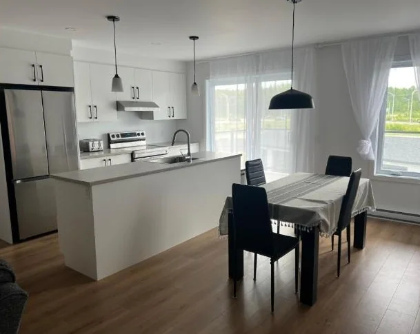 Logement à louer