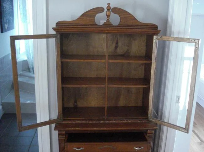 Buffet Antique Vintage thumbnail 2