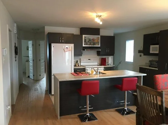 Logement à louer thumbnail 3