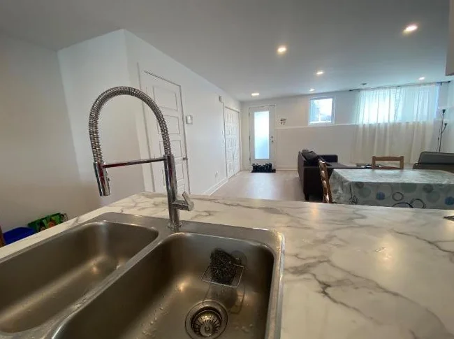 Beau 5 1/2 – Niveau jardin – Triplex 2021 – Longueuil thumbnail 2