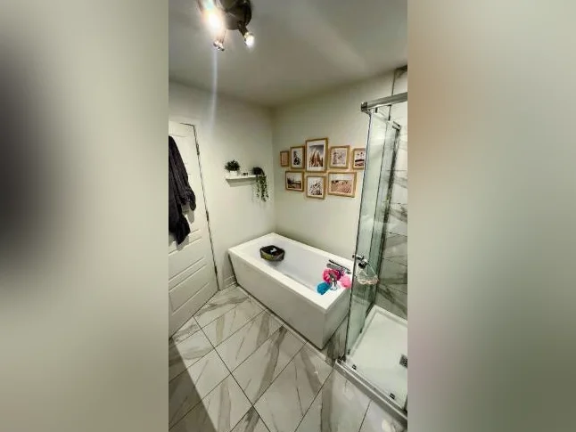 Beau 5 1/2 – Niveau jardin – Triplex 2021 – Longueuil thumbnail 9