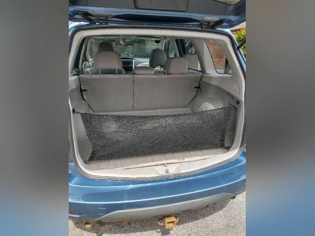 Subaru Forester 2010 AWD Automatique – Bien entretenu – Toit ouvrant thumbnail 9