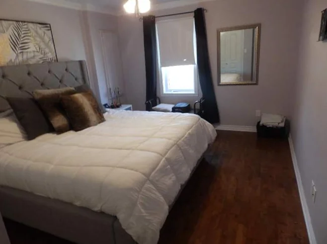 Logement 5 1/2 duplex thumbnail 5