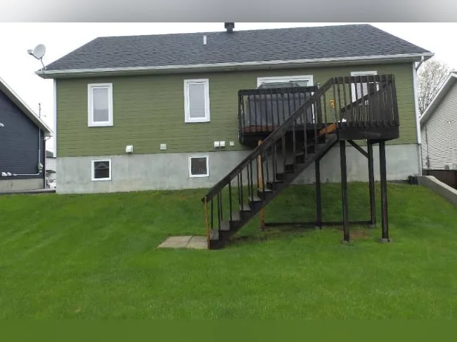 Logement 5 1/2 duplex thumbnail 2
