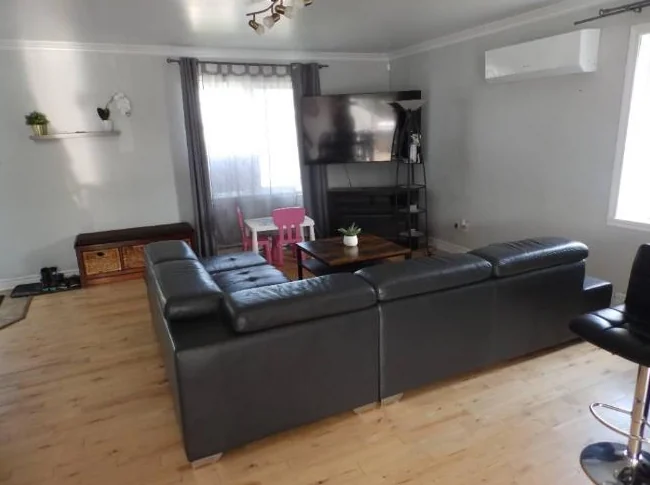 Logement 5 1/2 duplex thumbnail 7