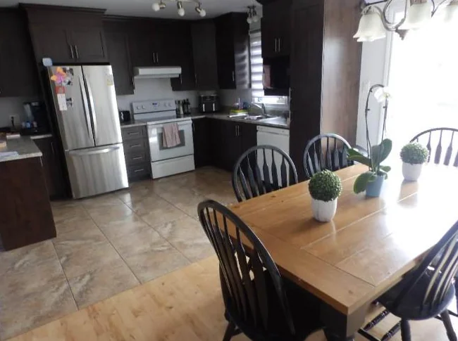 Logement 5 1/2 duplex thumbnail 6