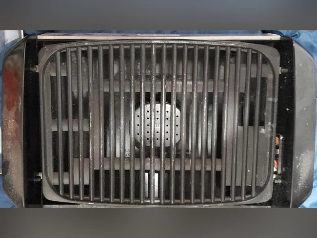 Grill électrique d'intérieur thumbnail 3