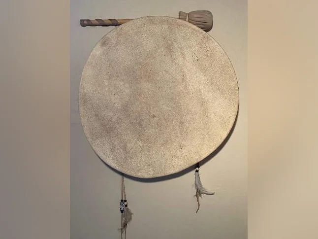 Tambour Autochtone