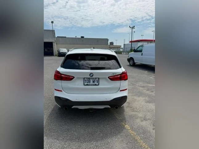 2018 BMW X1 M Package thumbnail 6