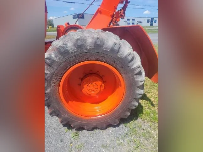 Skidder timberjack 230d thumbnail 4