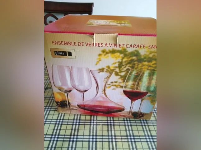 URGENT : meubles et objets à vendre thumbnail 2
