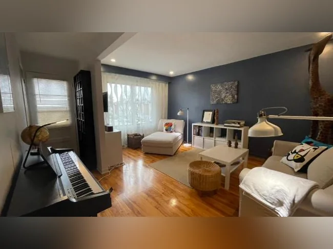 51/2+ salles détente+électro inclus+ grand 3 chambres thumbnail 5