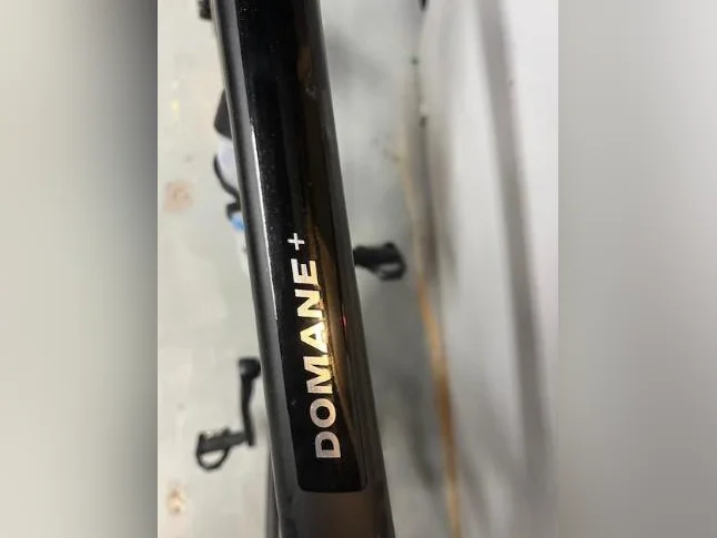 TREK VELO ELECTRIQUE DOMANE+ AL5