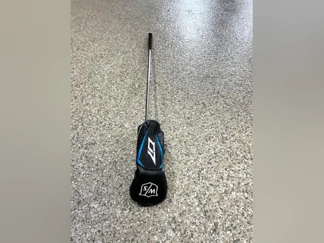 Baton de golf Wilson 5 droitier régulier thumbnail 4