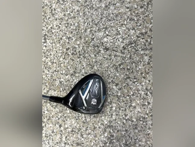 Baton de golf Wilson 5 droitier régulier thumbnail 2