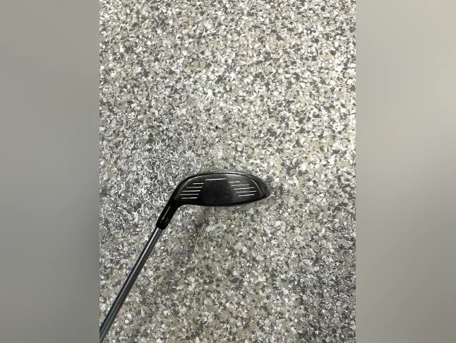 Baton de golf Wilson 5 droitier régulier thumbnail 3
