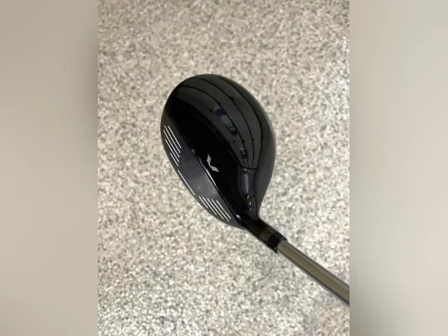 Baton de golf Wilson 5 droitier régulier