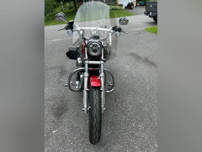harley sportster1200 thumbnail 4