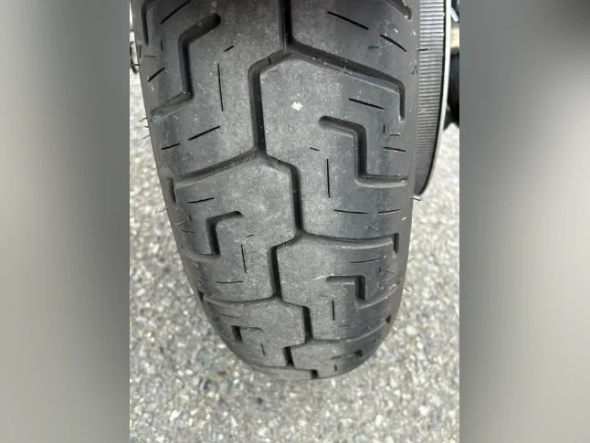 harley sportster1200 thumbnail 8