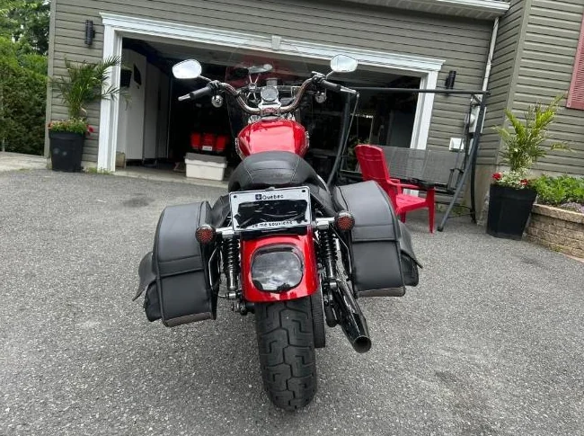 harley sportster1200 thumbnail 3