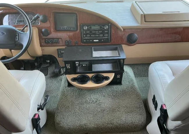 ITASCA SUNSTAR 2014 CLASSE A WINNEBAGO 31 pieds thumbnail 8