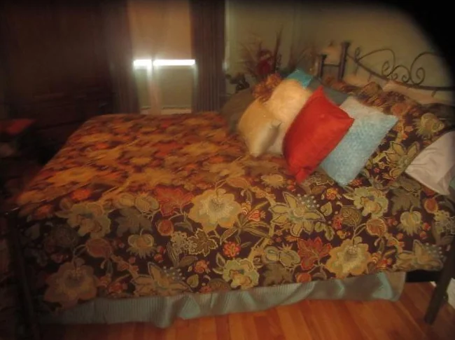 Cherche femme colocataire qui parle le français pour louer une chambre pour le 1er septembre 2026 thumbnail 3