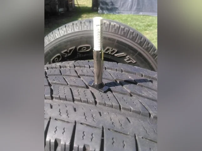 TOYO 225-75-16 thumbnail 2