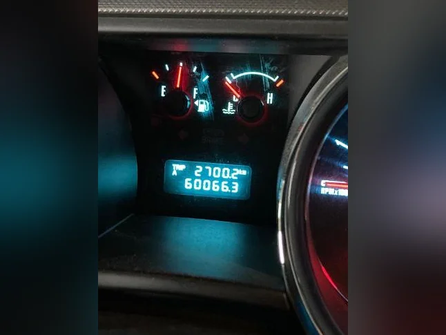 Ford Mustang à vendre, en très bonne condition thumbnail 4
