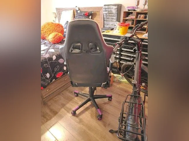 Chaise pour gamers