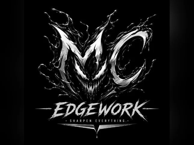 MC Edgework sharpening / affutage thumbnail 3