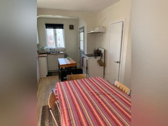 Logement 3 1/2