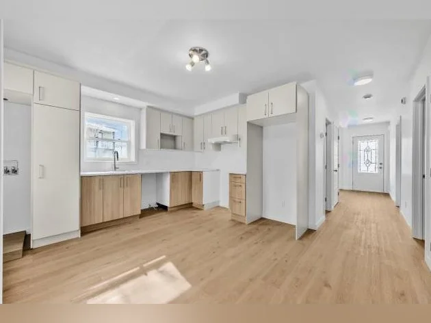 Logement 5 1/2 disponible à St-Jérôme
