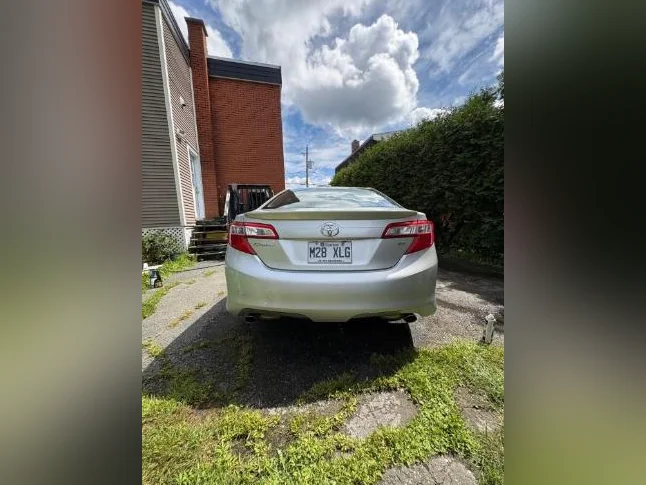 Camry V6 3.5L thumbnail 5