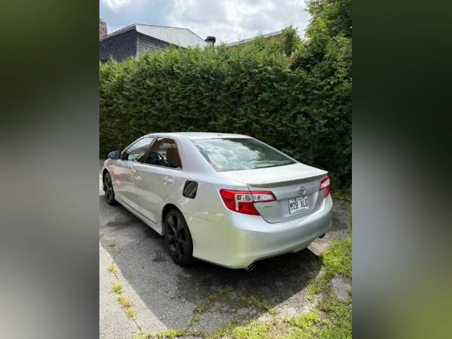 Camry V6 3.5L