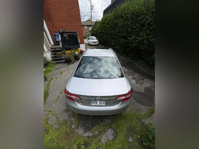 Camry V6 3.5L thumbnail 7