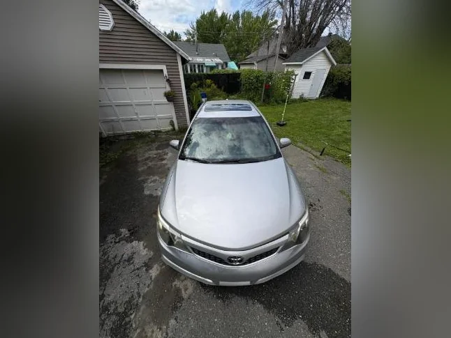 Camry V6 3.5L thumbnail 6