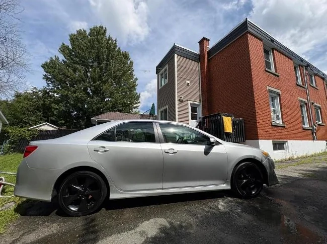 Camry V6 3.5L thumbnail 3