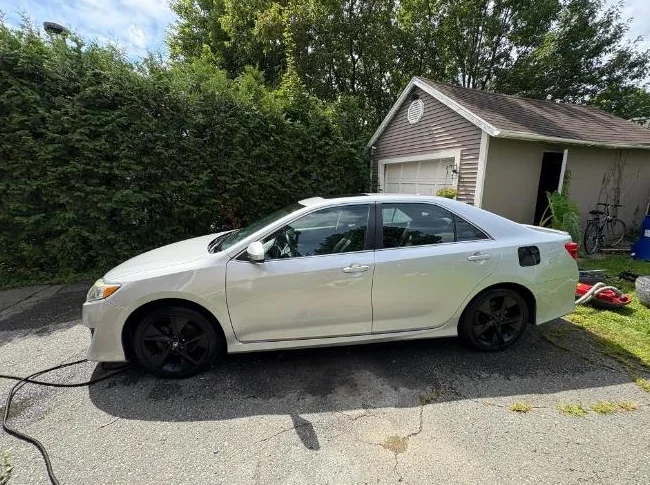 Camry V6 3.5L thumbnail 4