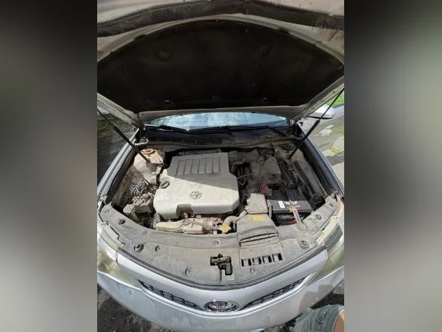 Camry V6 3.5L thumbnail 9