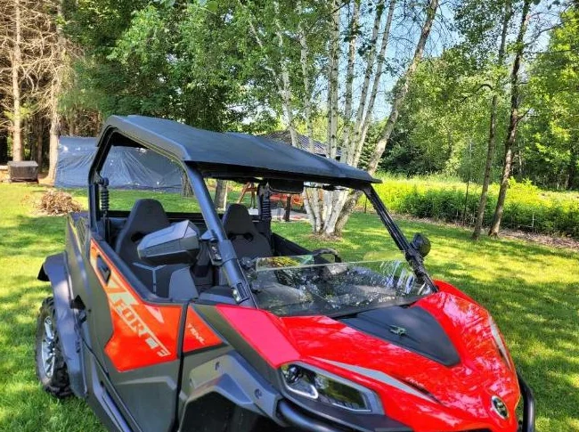CF Moto Z Force 950 Trail 2023