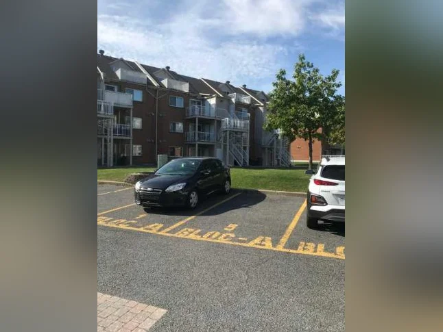 Condo à louer à Brossard thumbnail 10