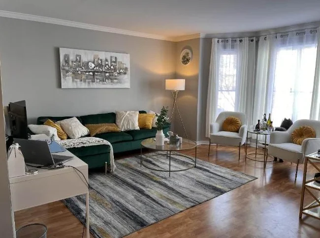 Condo à louer à Brossard