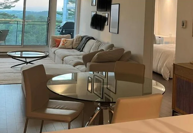 Condo à vendre