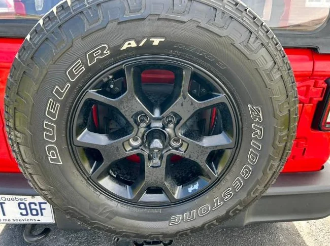 Jeep wrangler 2019 sport manuel thumbnail 5