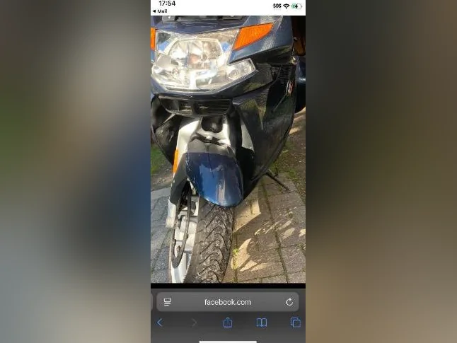 Bmw k1200gt thumbnail 4