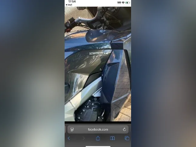 Bmw k1200gt thumbnail 6