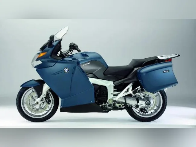Bmw k1200gt thumbnail 2